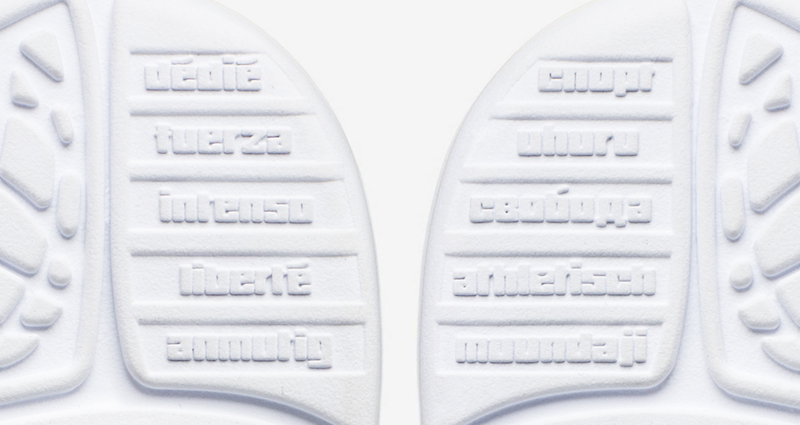 ÍCONOS / Air Jordan IX, las primeras zapatillas auténticamente globales de  Michael Jordan – FayerWayer