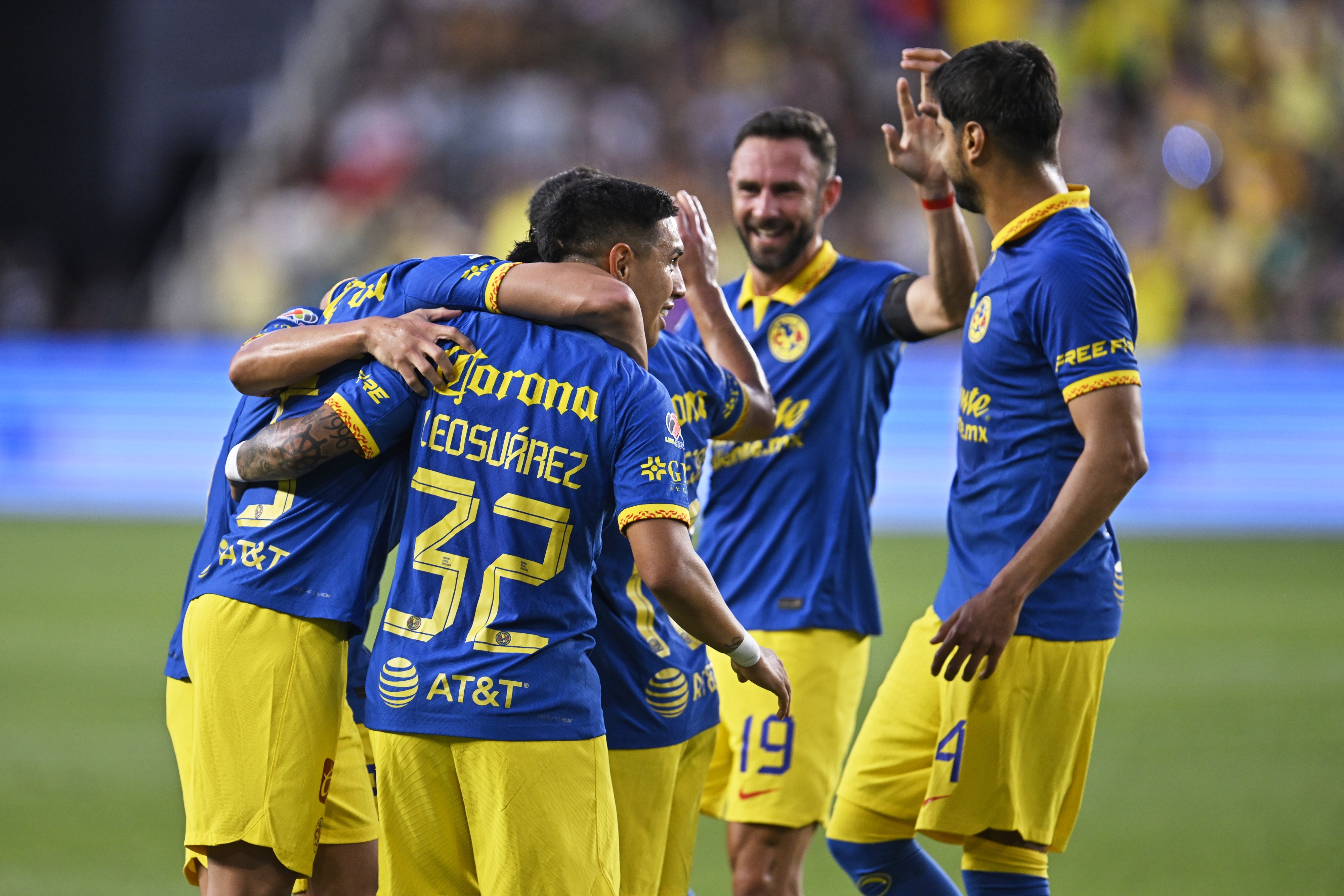 Leagues Cup 2023, así quedó el balance Liga MX vs MLS en la