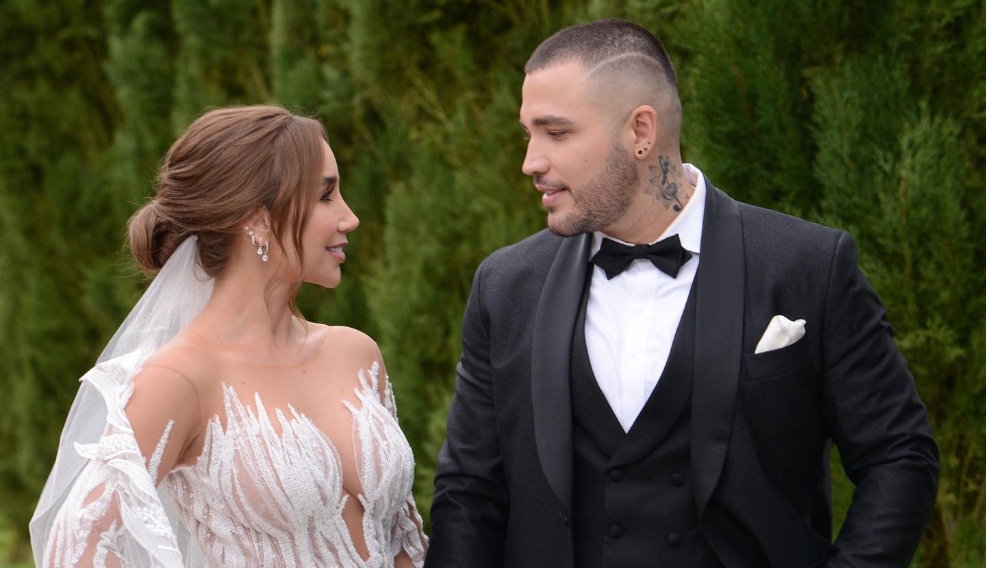 Paola Jara reveló que contempla quedar embarazada; sería el quinto hijo de  Jessi Uribe – Publimetro Colombia