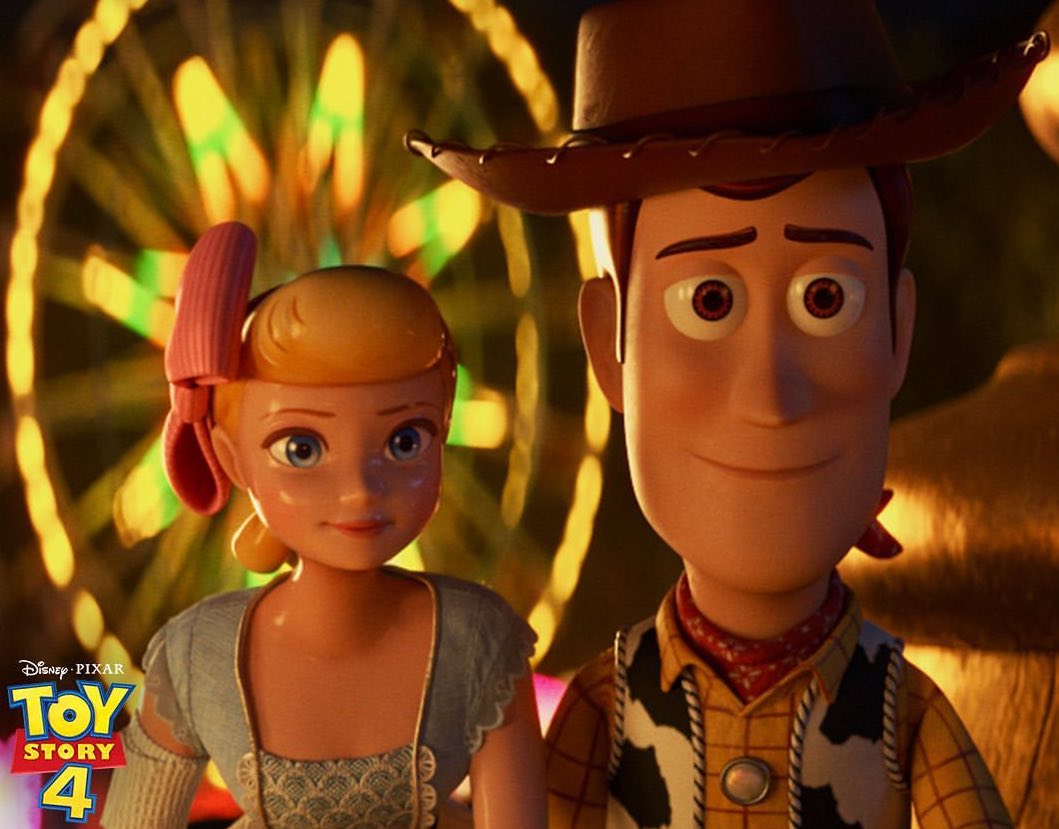 Toy Story 5 filme Saindo muito antes do previsto ? 