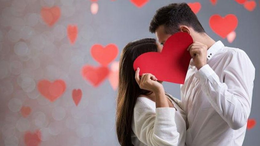 San Valentín: 14 curiosidades que no conocías de este 14 de febrero, F5  sección