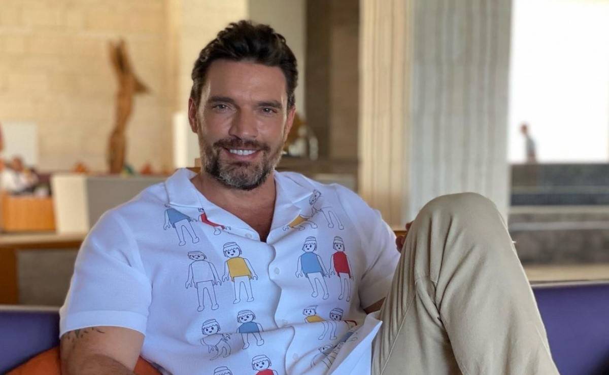 Hermana de Julián Gil reacciona ante recientes videos de su sobrino – Metro  Puerto Rico