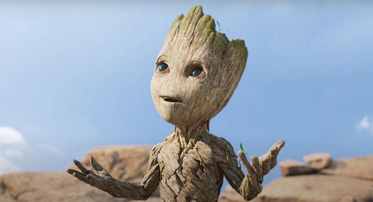I Am Groot: ¿Quién es Groot y de qué se trata su serie en Disney+?