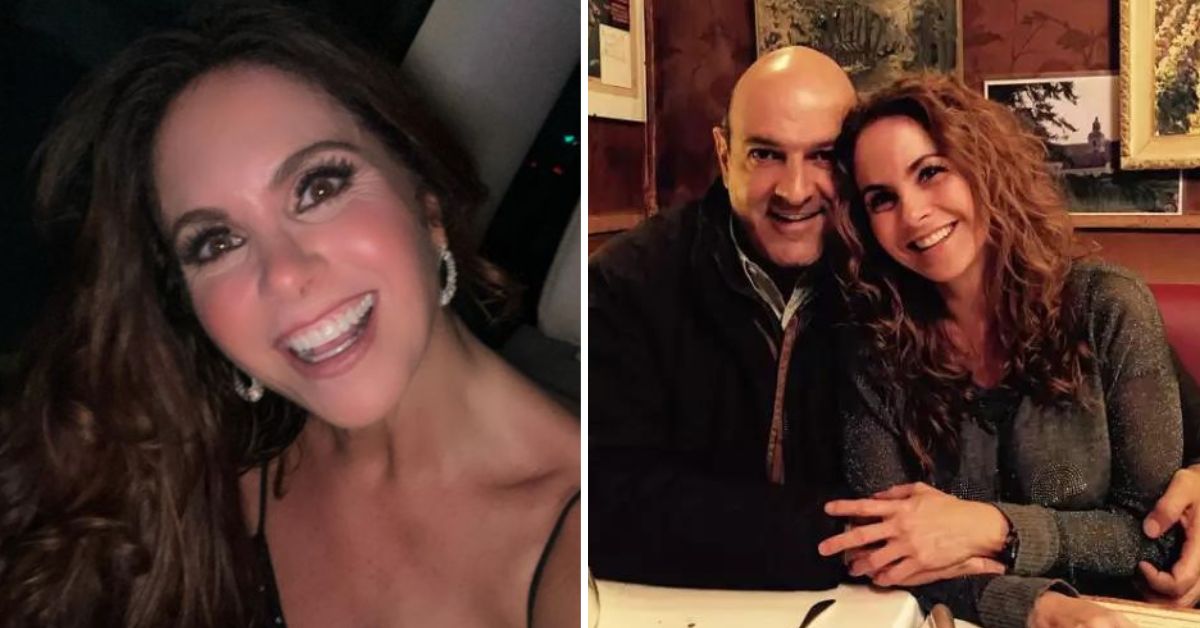 Lucero rompe el silencio tras ruptura: esto dijo de su ex pareja Michel Kuri – Nueva Mujer