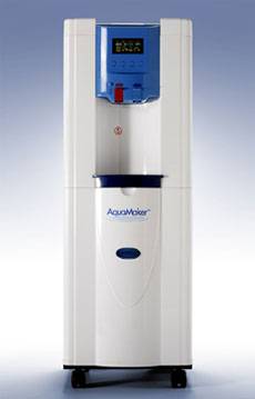 AquaMaker AM10: Produce Agua y deja el aire más limpio – FayerWayer