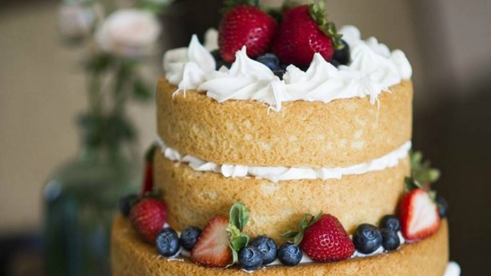 7 formas de hacer tus pasteles más saludables - Sabrosía