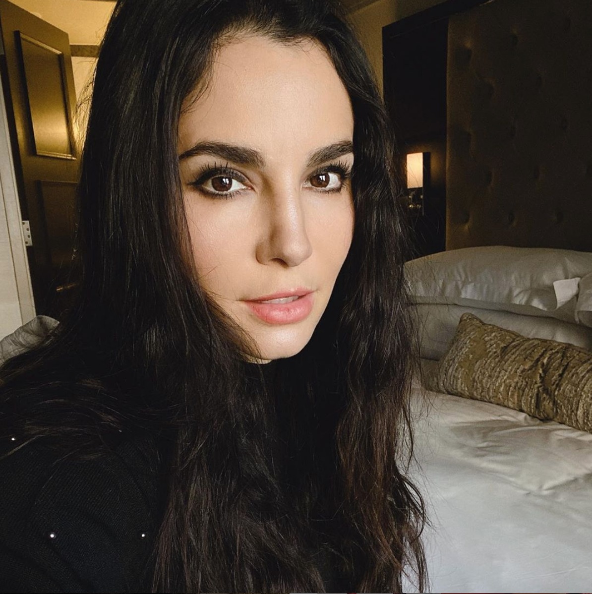 Martha Higareda's Instagram, Twitter & Facebook on IDCrawl