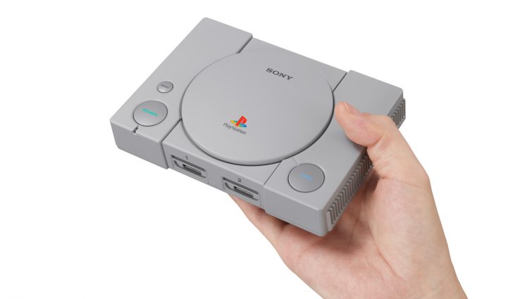 Apareció un televisor oficial de PS1 ultra raro creado en 1997: solo se  crearon 5,000 unidades y nunca salieron de Japón