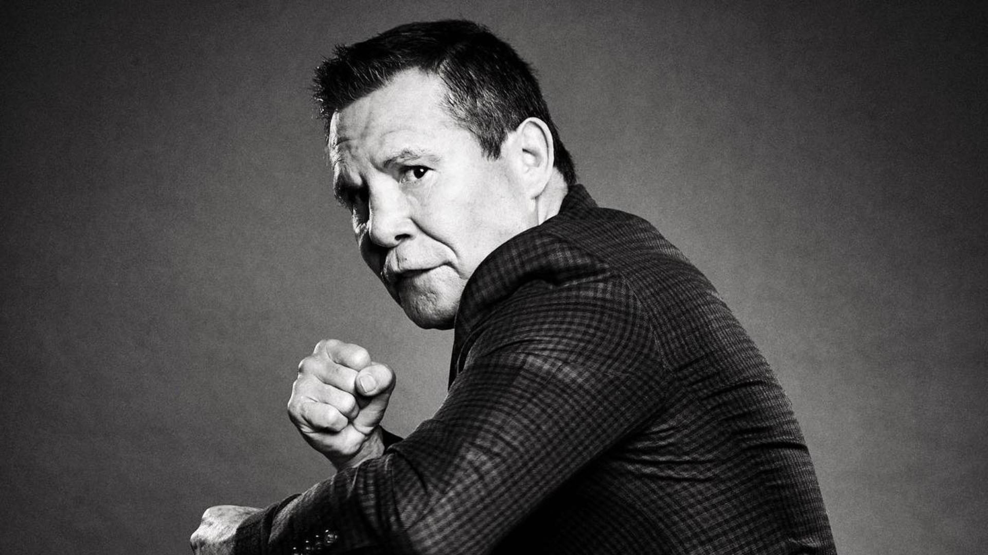 Julio César Chávez rompe el silencio sobre su hijo: “Estoy convencido que  no es un delincuente” – Publimetro México