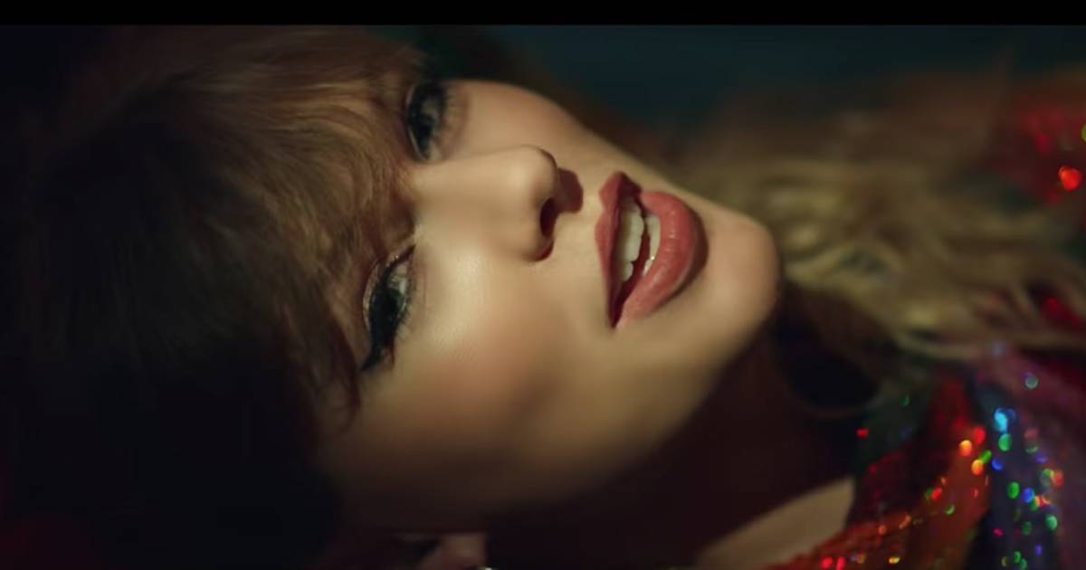 Taylor Swift lança clipe de End Game