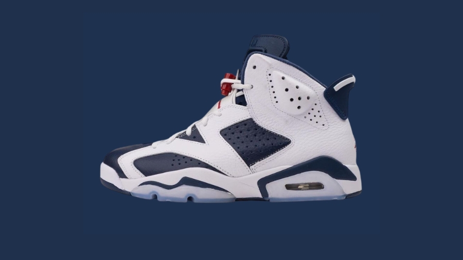 2000 olympic 6s