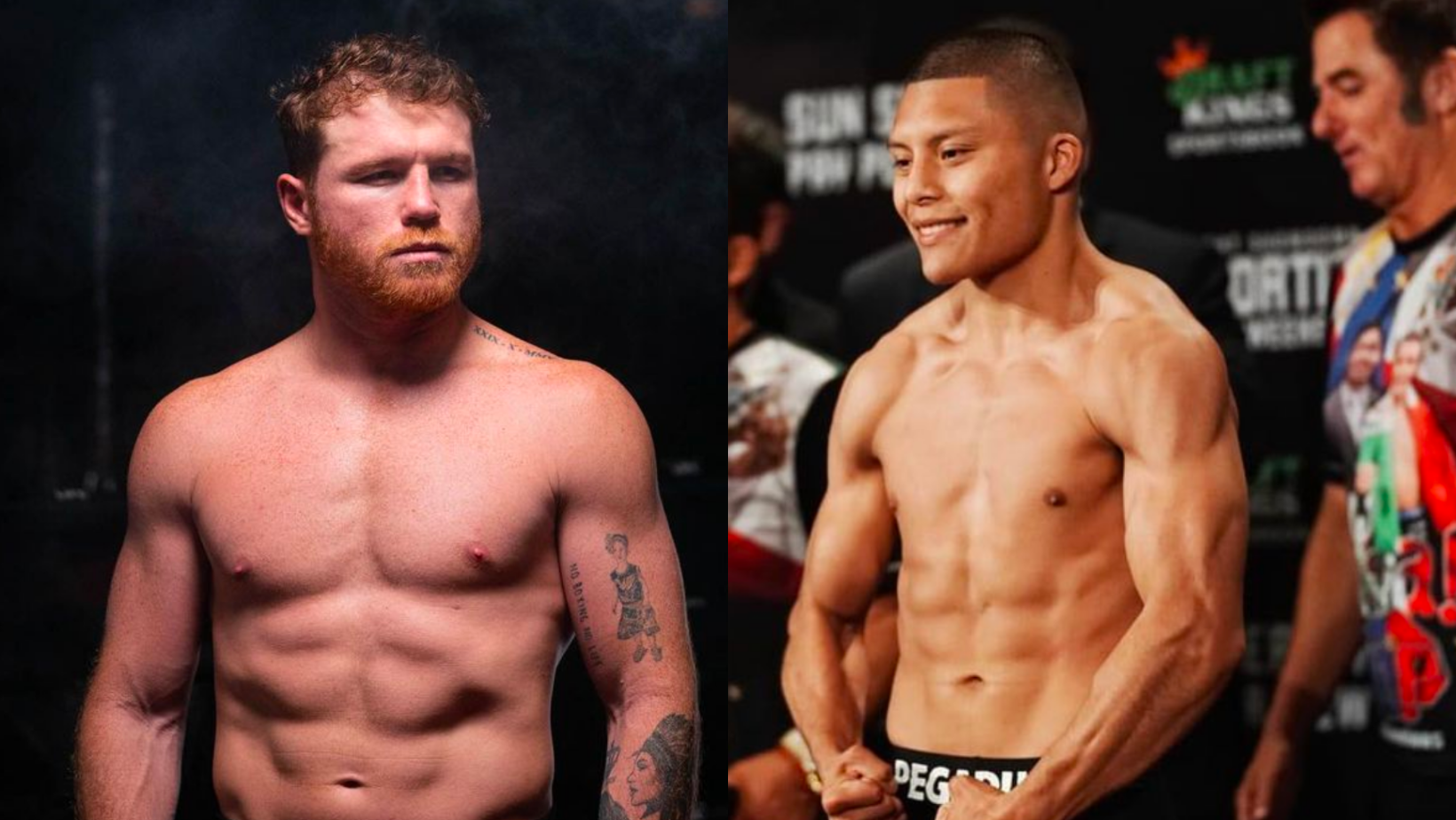 Chávez Jr. hạ gục Canelo Álvarez, đảm bảo Pitbull Cruz là võ sĩ giỏi nhất Mexico – Publimetro México