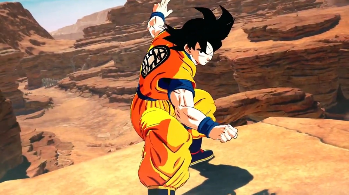 Dragon Ball: Daima': fecha aproximada, trailer e imágenes