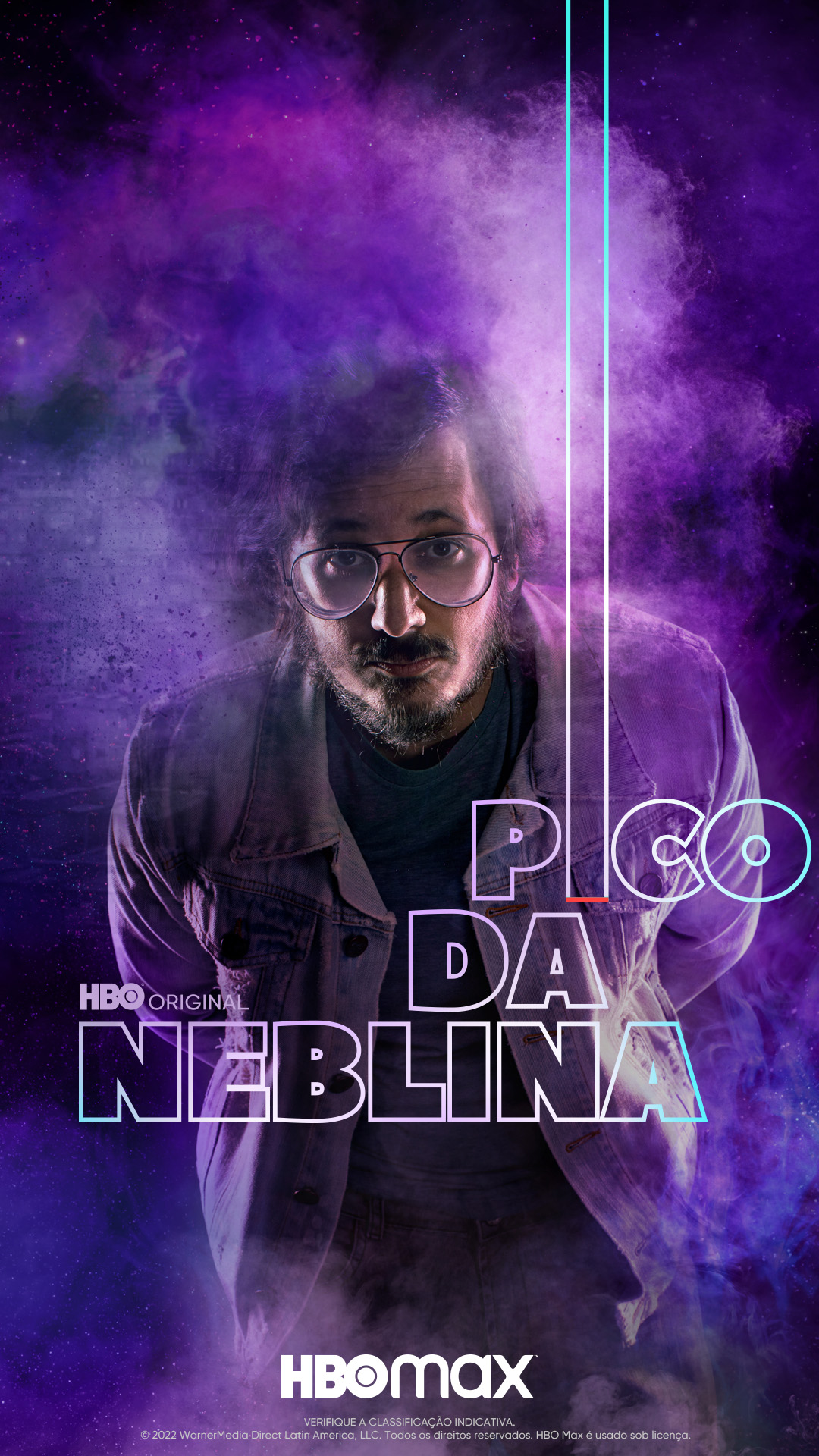 Pico da neblina, série brasileira da HBO, debate a legalização da maconha
