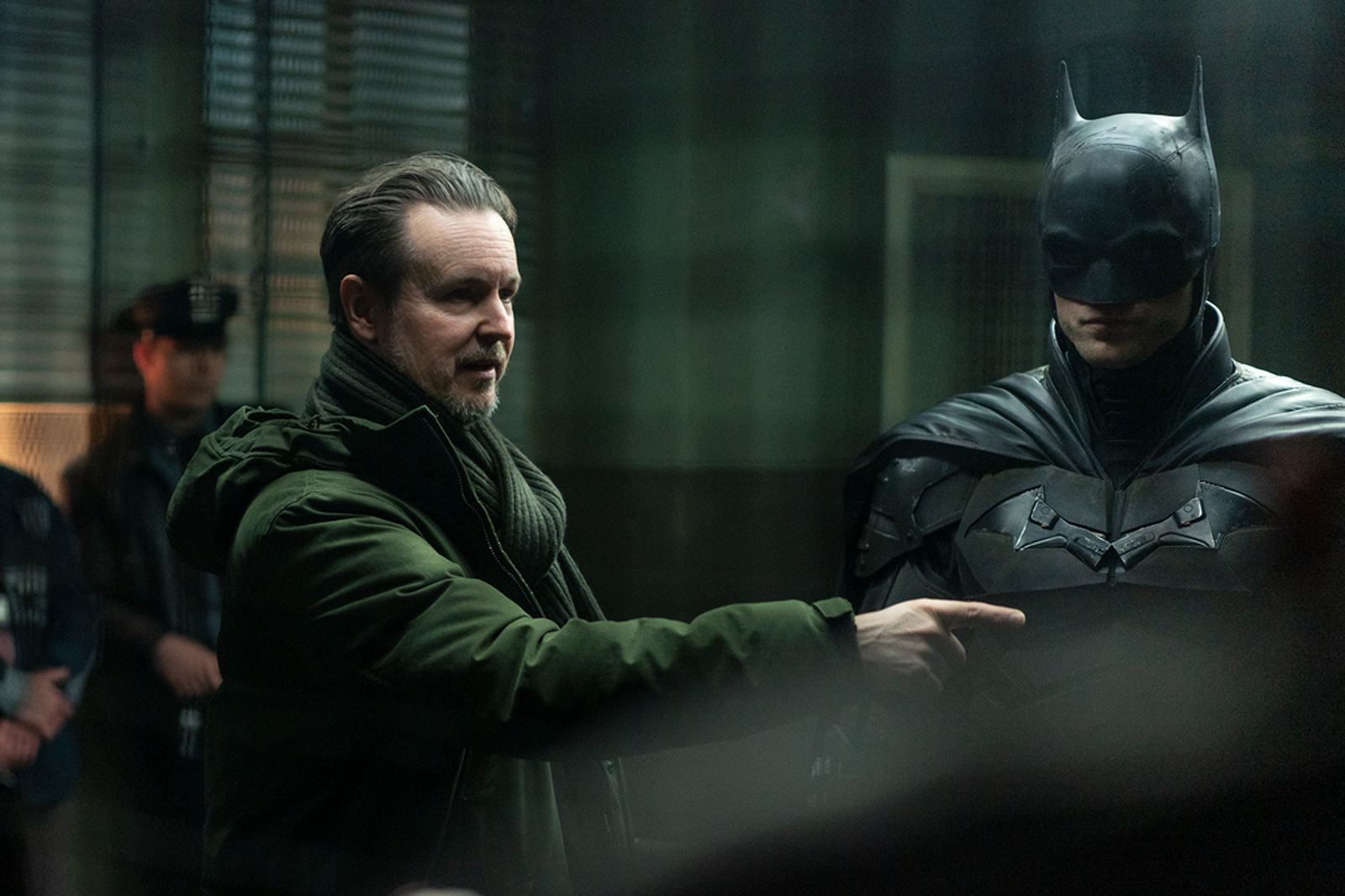 Matt Reeves y Robert Pattinson quieren adaptar 'Una Muerte en la Familia'  en secuela de The Batman – Metro World News