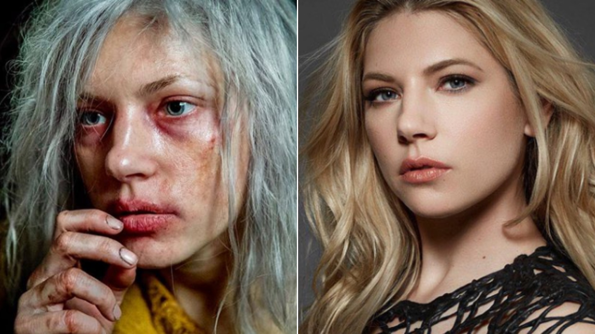 Vikings: atriz Katheryn Winnick fala sobre o destino de Lagertha