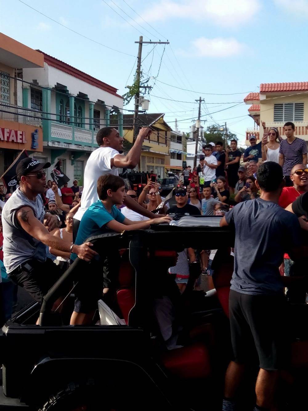 Piratas de Quebradillas se proclaman campeones del básquetbol en Puerto  Rico, Univision Puerto Rico WLII