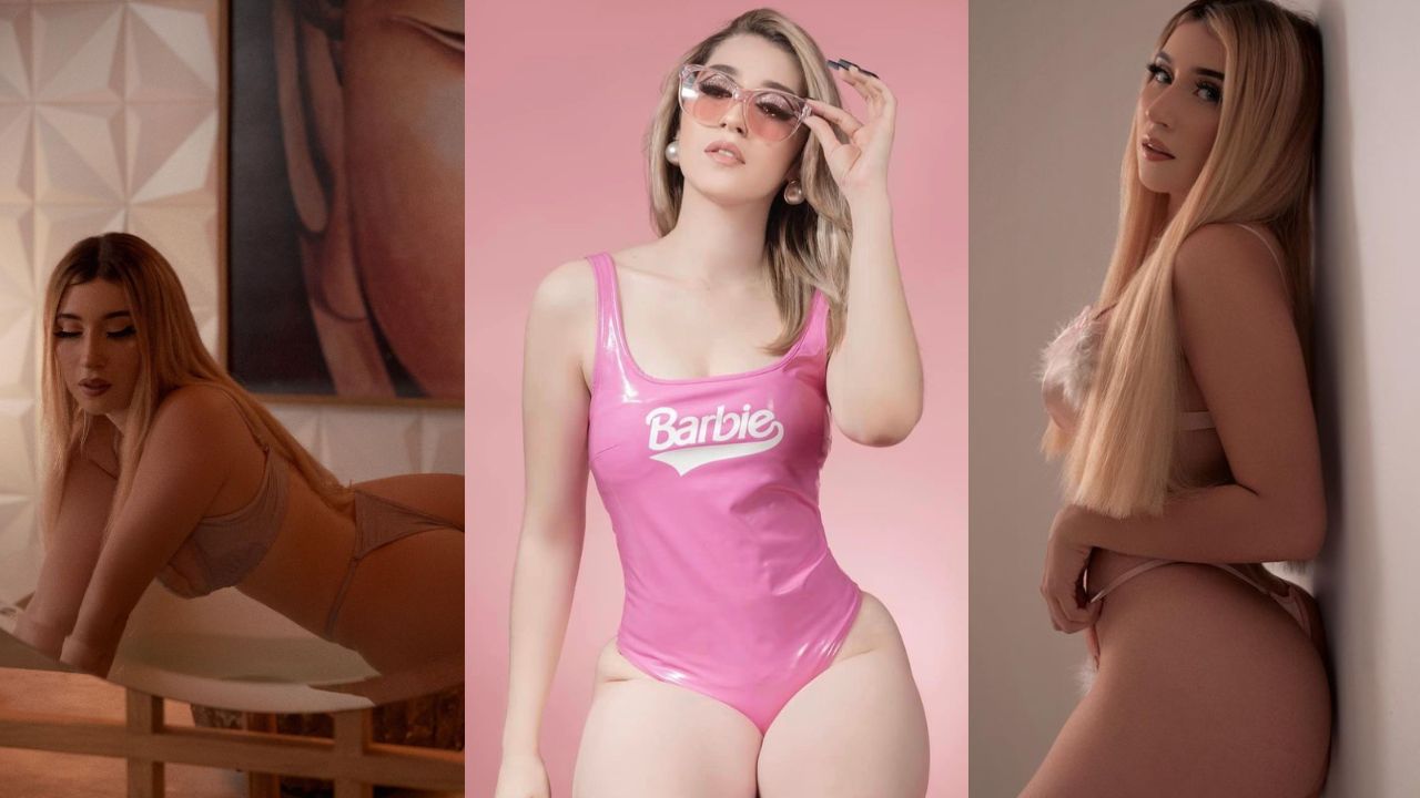 OnlyFans: Alejandra Trillo, la maestra de kínder en Guadalajara –  Publimetro México