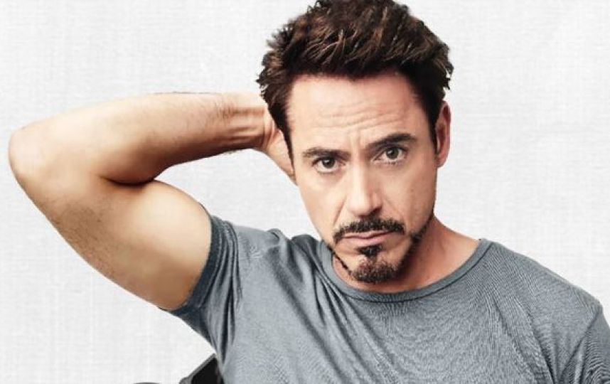 Robert Downey Jr. confiesa cómo su padre lo indujo a las drogas a los 6  años – Metro World News