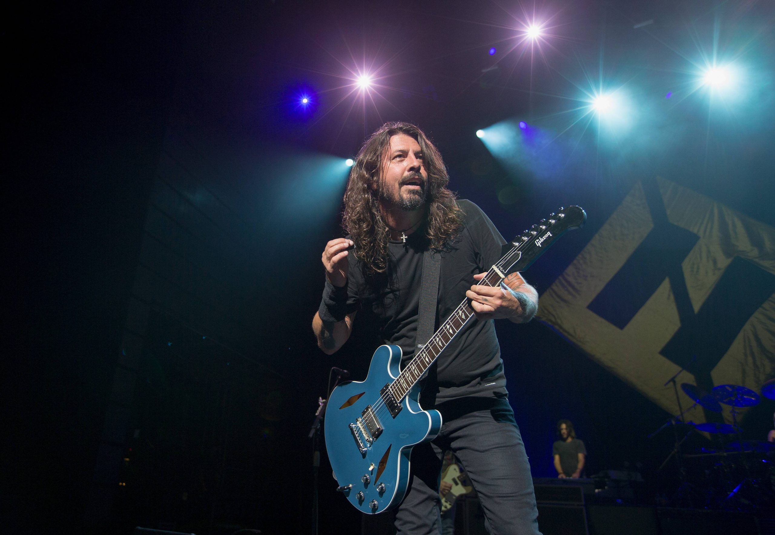 Foo Fighters no Brasil: veja horários de todos os shows com o QOTSA