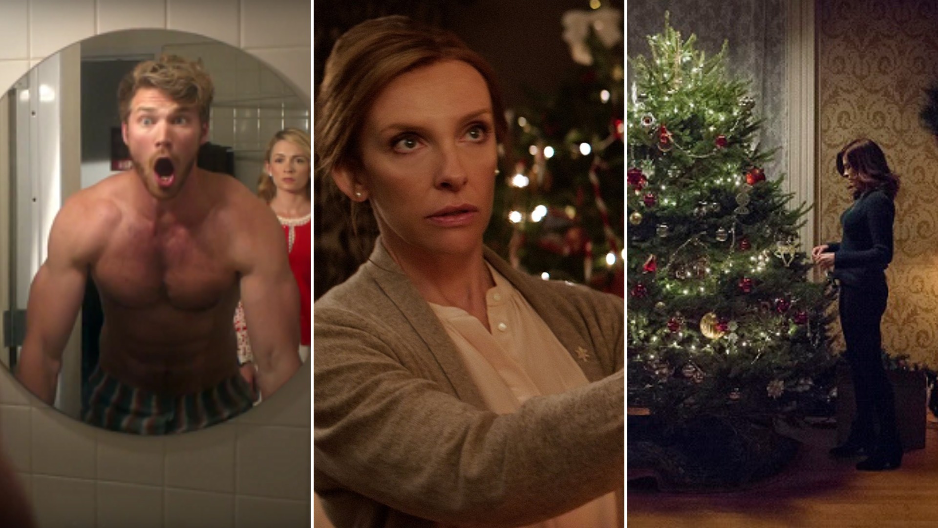 5 Filmes de Natal na Netflix que fogem do comum – Metro World News