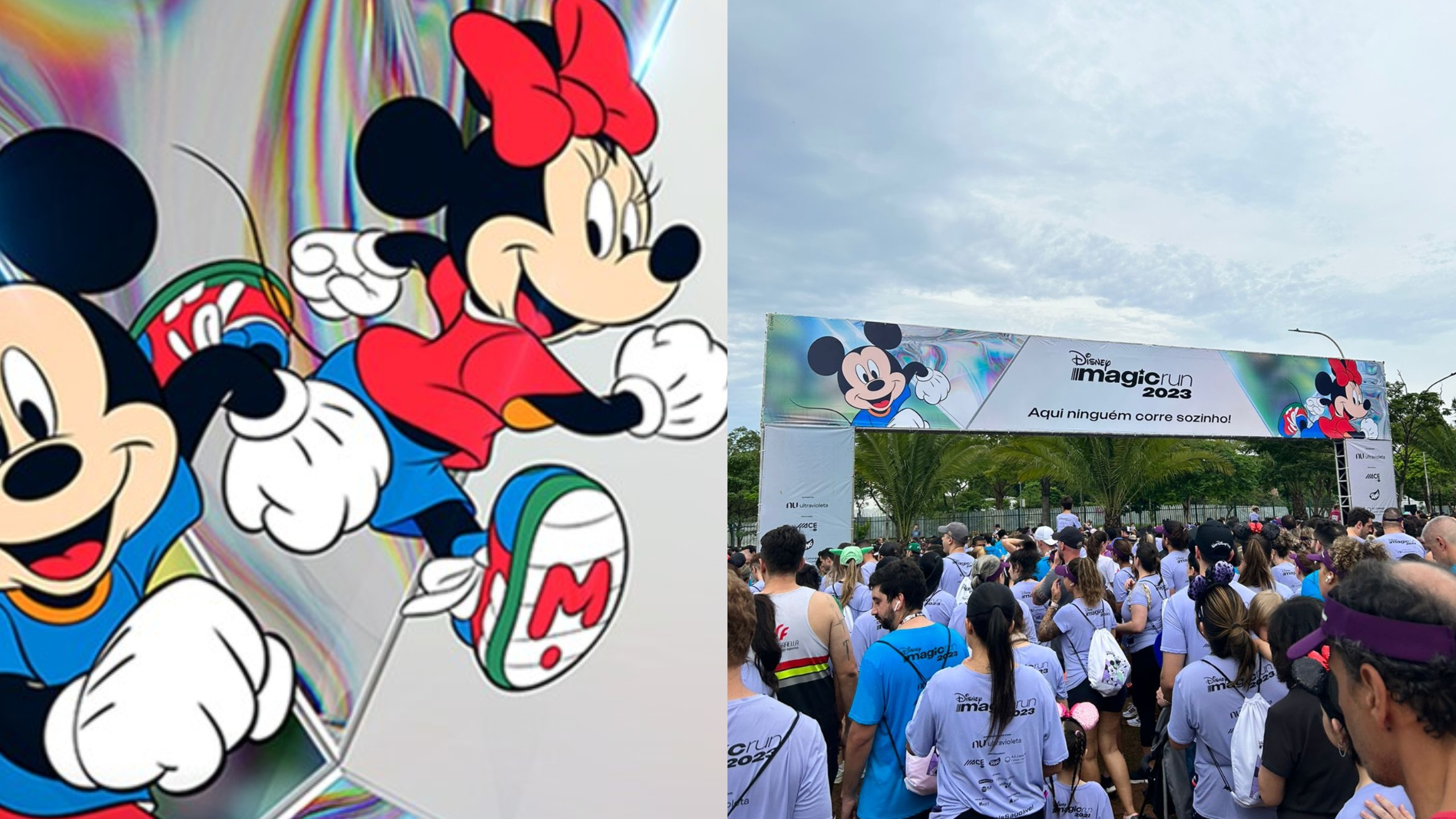 corrida disney 2023 sp