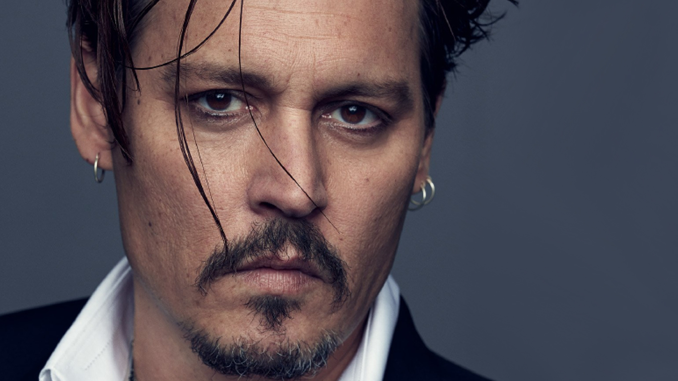 NOVO FILME DE JOHNNY DEPP VAI ESTREAR NA NETFLIX - Onda Oeste 100,3 FM