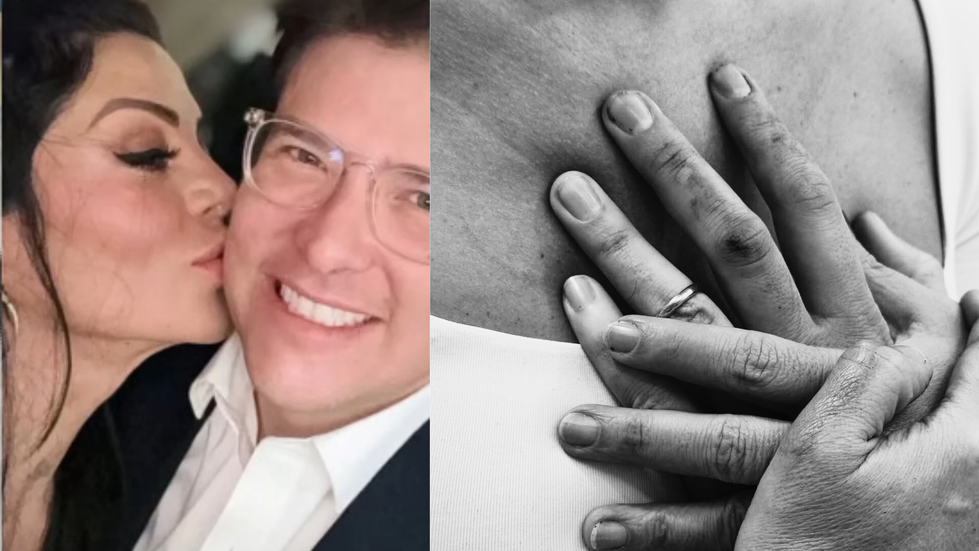 Miguel Uribe Turbay recibió mensaje de fe de su amiga Marbelle – Publimetro Colombia