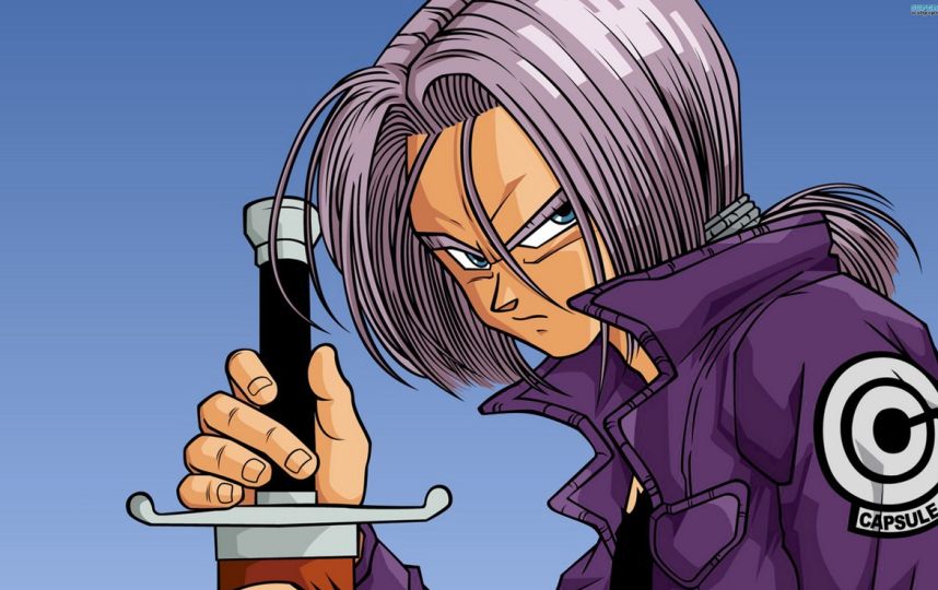 Trunks del futuro