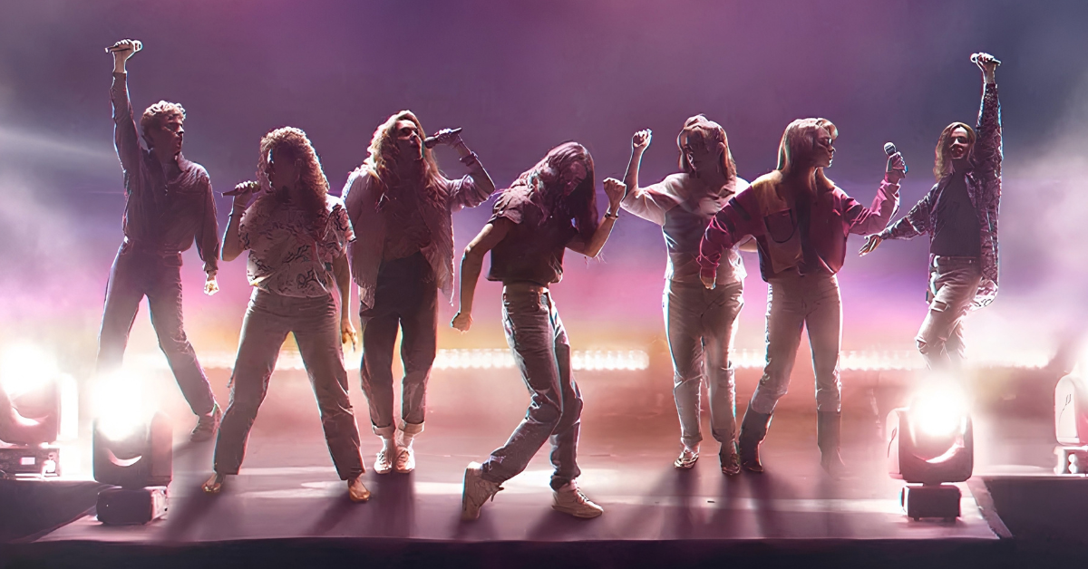 Serie de Timbiriche: conoce a todos los actores de la bioserie de ViX – Nueva Mujer