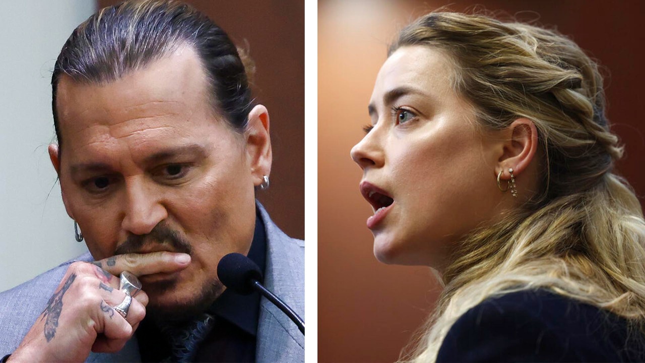 Johnny Depp finaliza depoimento contra Amber Heard; Veja o que