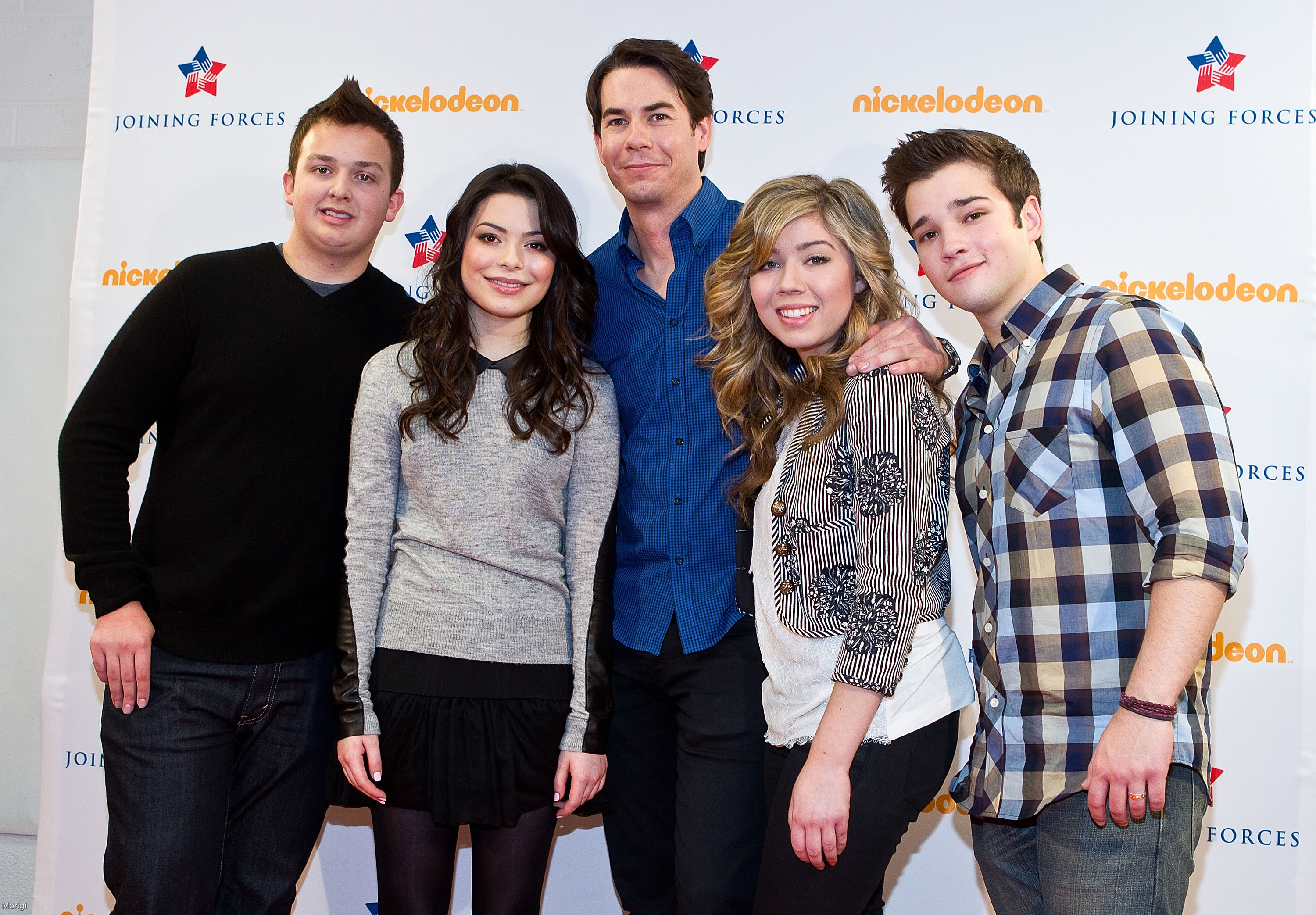 iCarly y Freddie se besan en nueva temporada de la serie 2023 – Publimetro  México