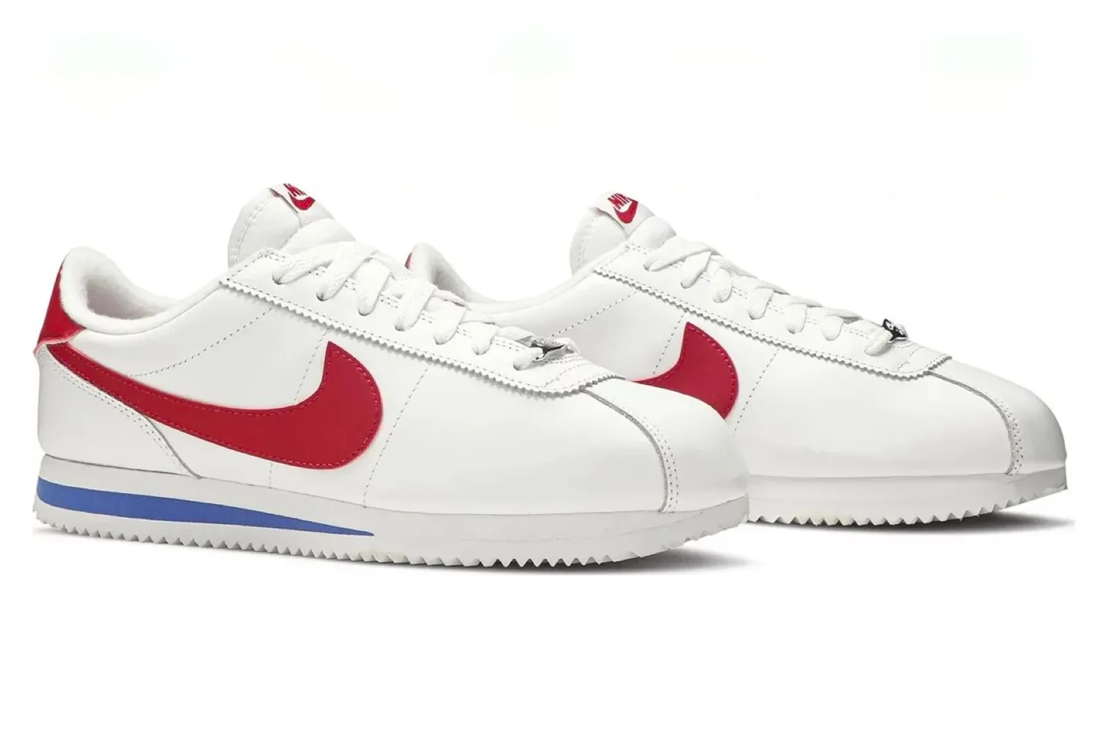 Nike repagina t nis para comemorar 30 anos de Forrest Gump Nova