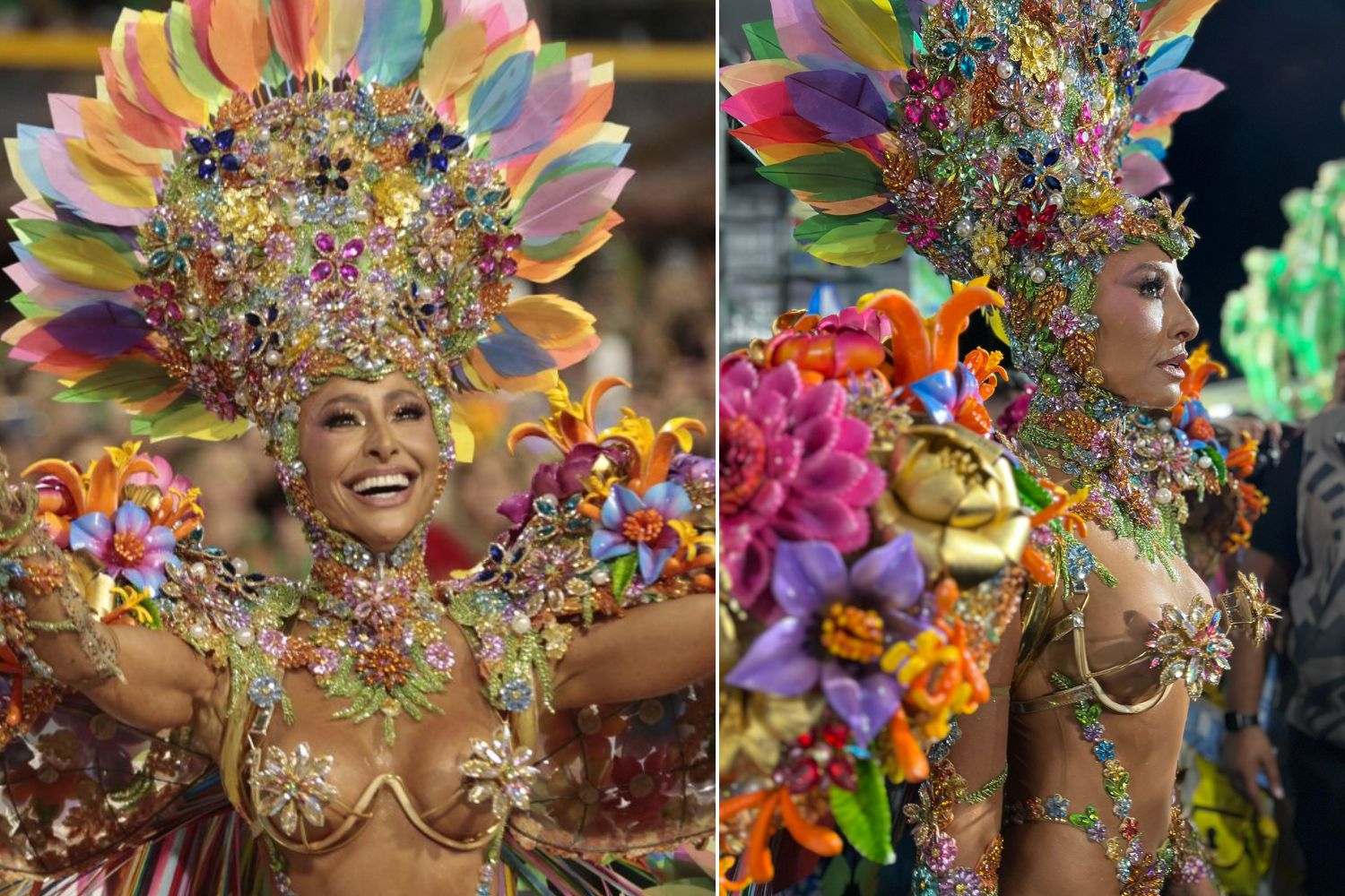 Berrini vai receber desfile de blocos de carnaval em São Paulo – Metro  World News Brasil