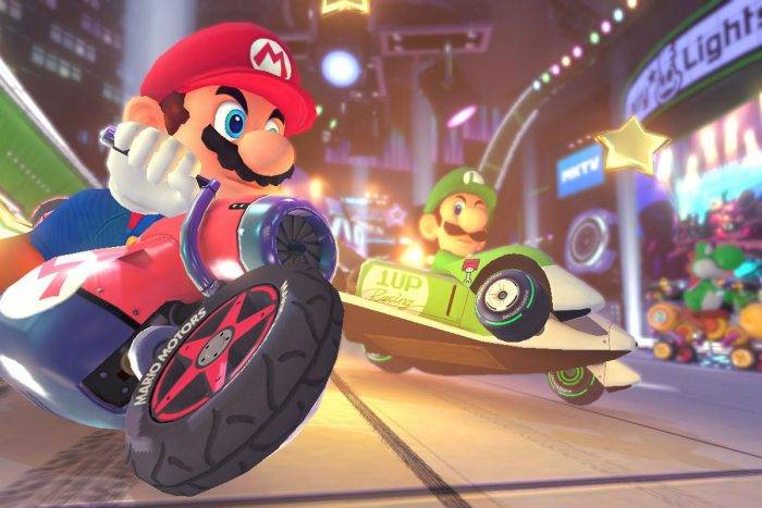 Mario Kart Tour on X: Welcome to the official #MarioKartTour Twitter  account! Buckle up, because we have a lot of information to share as we  race towards launch!  / X