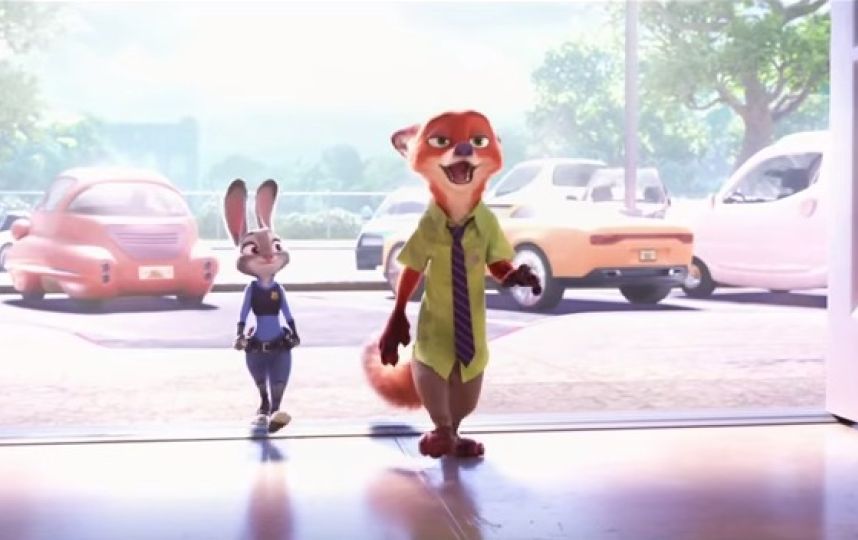 Zootopia 2: El equipo promete superar a la original