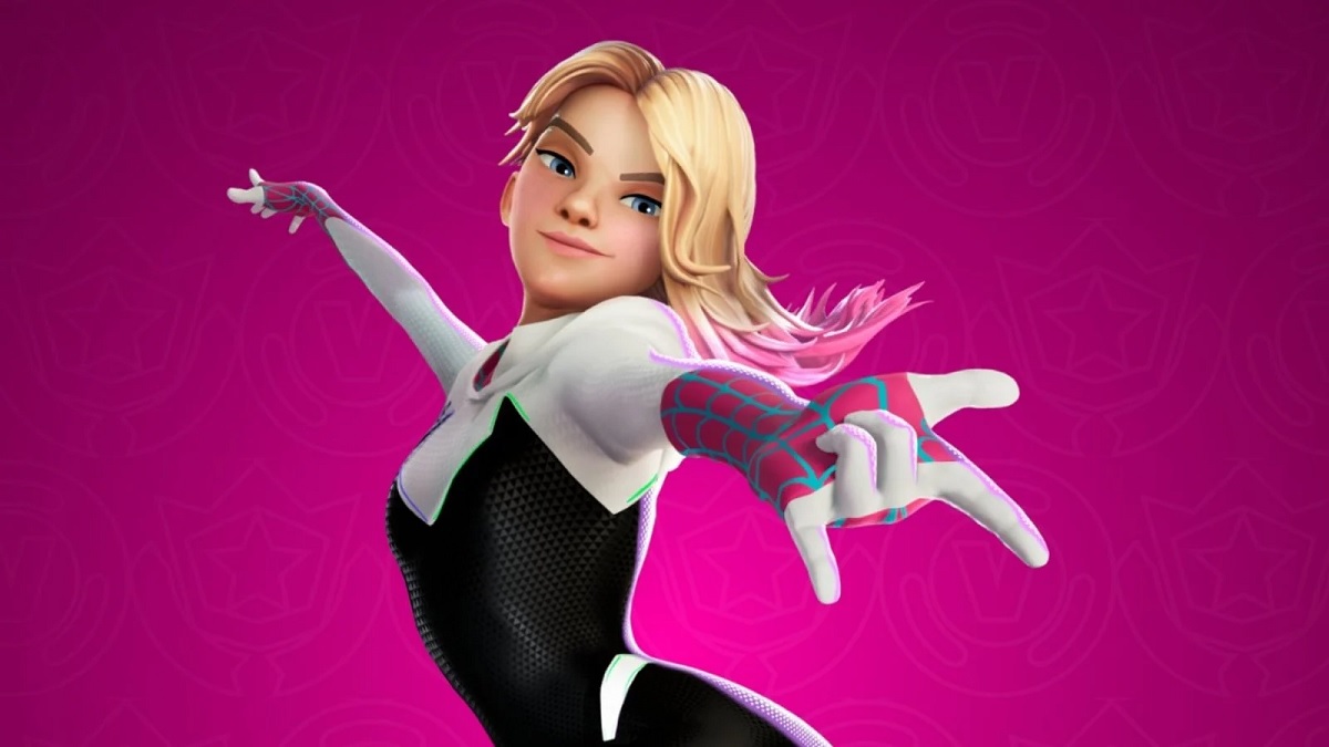 Spider-Man Across The Spider-Verse: Una modelo estadounidense hace el  cosplay perfecto de Spider-Gwen – FayerWayer