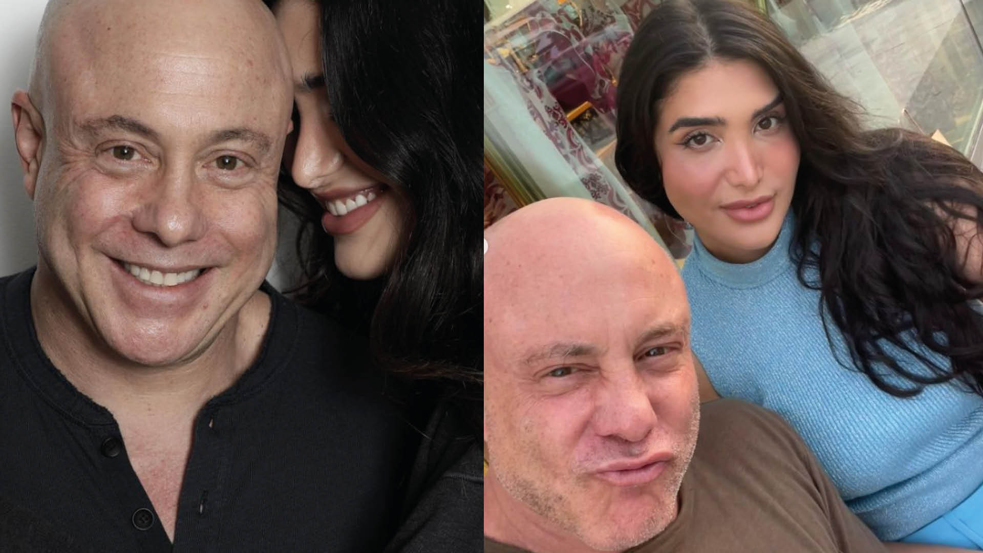 Novia de Jorge Rausch de MasterChef demostró que no es ninguna mantenida;  lanzó su marca – Metro Ecuador