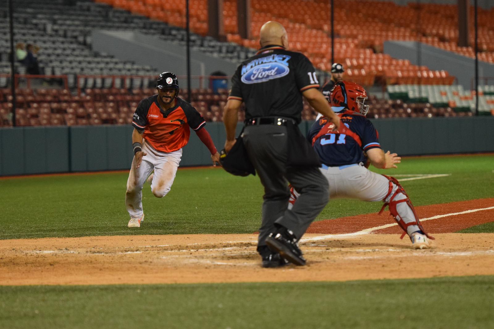 Mellizos superan los 14 ponches de Greene. Vencen 5-3 a Rojos y se acercan  al título divisional