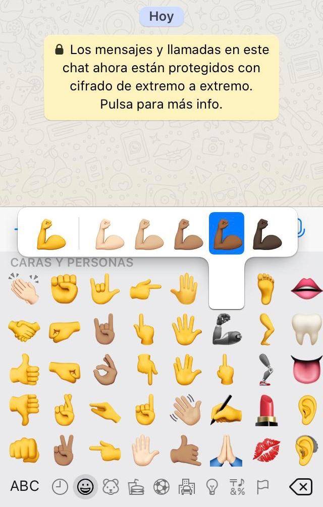 Lo usabas mal El significado del emoji de la luna amarilla y