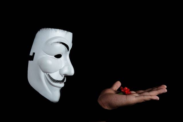 Anonymous tres revelaciones que parecen improbables y tres que