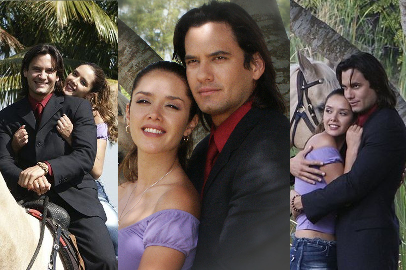 absceso cinta dosis Gata salvaje: estos actores fueron la primera opción para protagonizar la  telenovela – Nueva Mujer