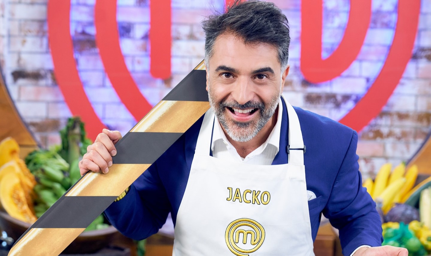 Jacko de MasterChef aclaró que no es gay – Publimetro Colombia