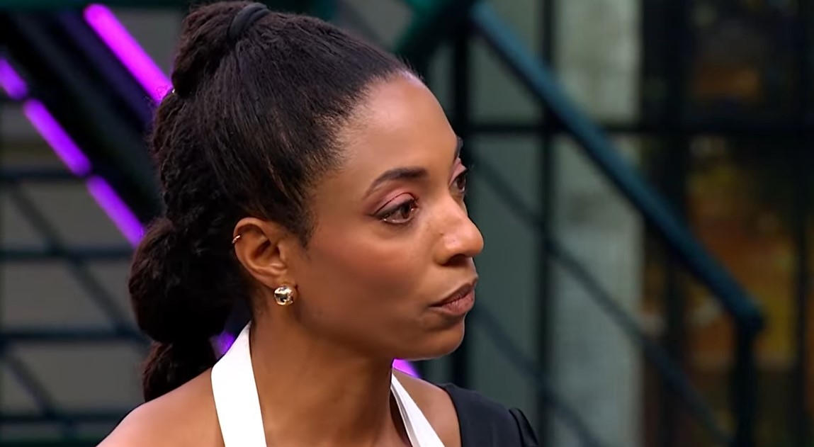 Nina Caicedo no se quedó callada ante injusticia en MasterChef Celebrity – Publimetro Colombia