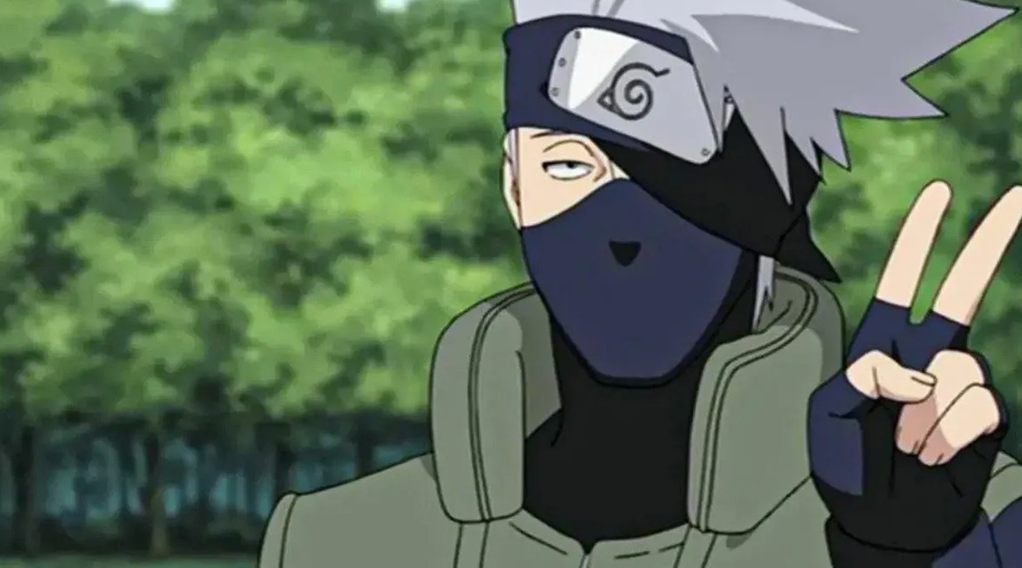 Sobre como hacer el dibujo de kakashi