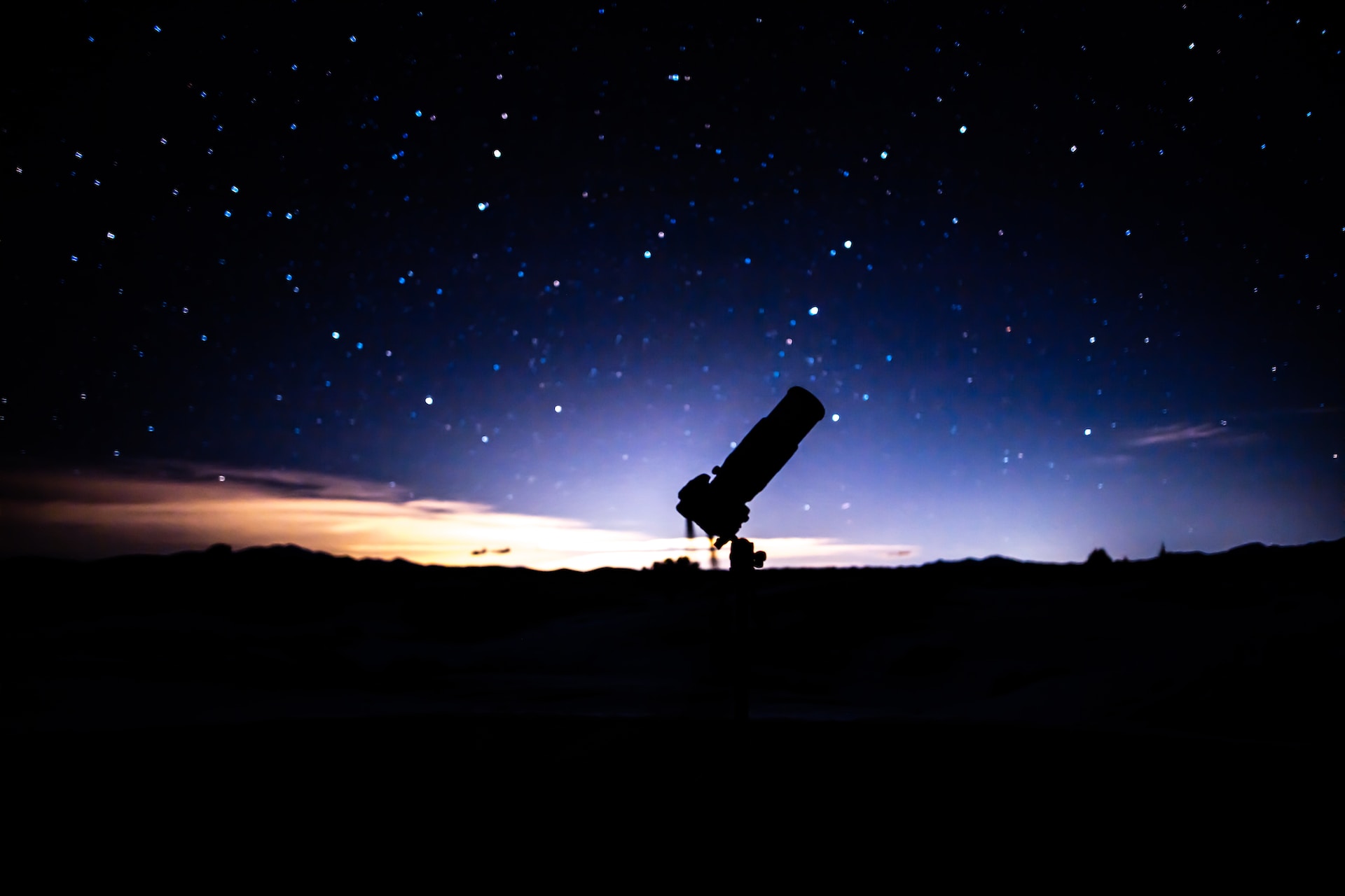 Los 5 mejores telescopios astronómicos calidad-precio en 2023