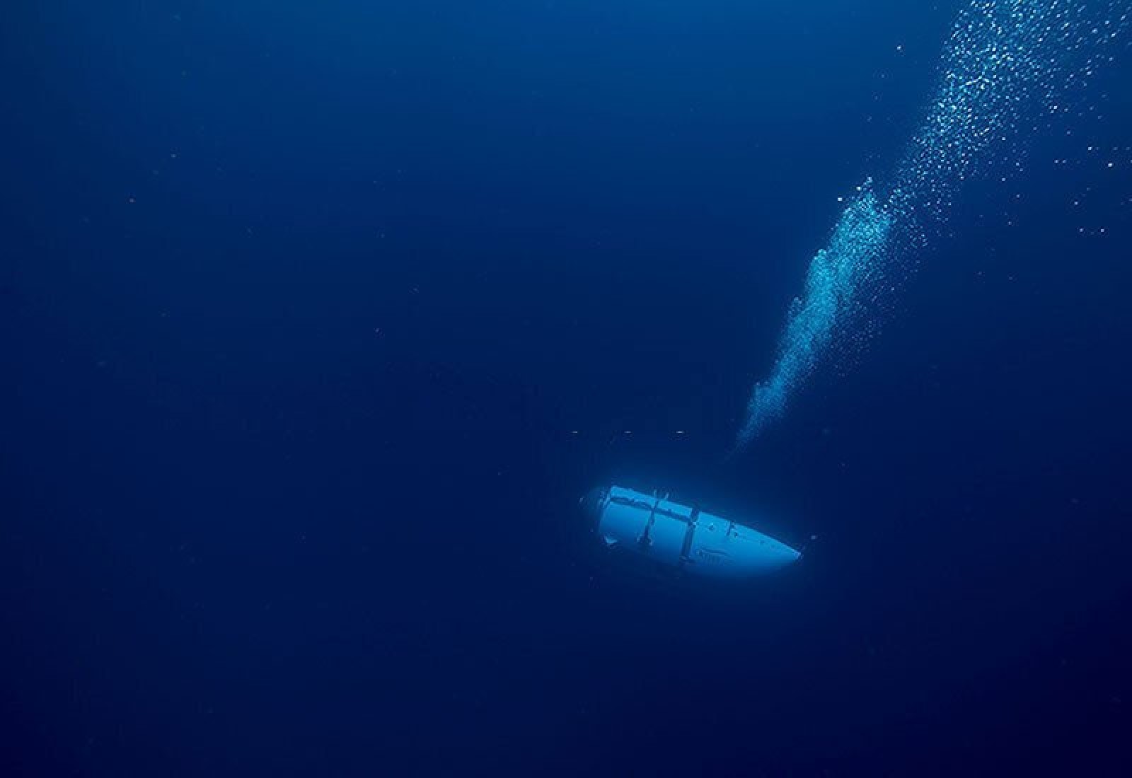 Logitech F710: veja controle do submarino que sumiu em viagem ao
