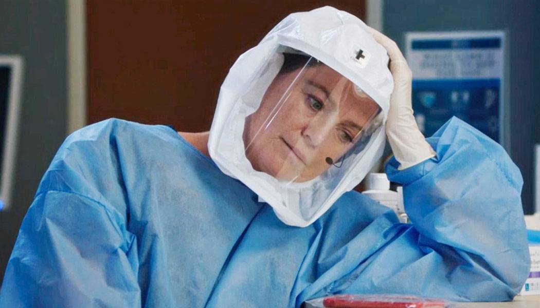 greys anatomy plataforma