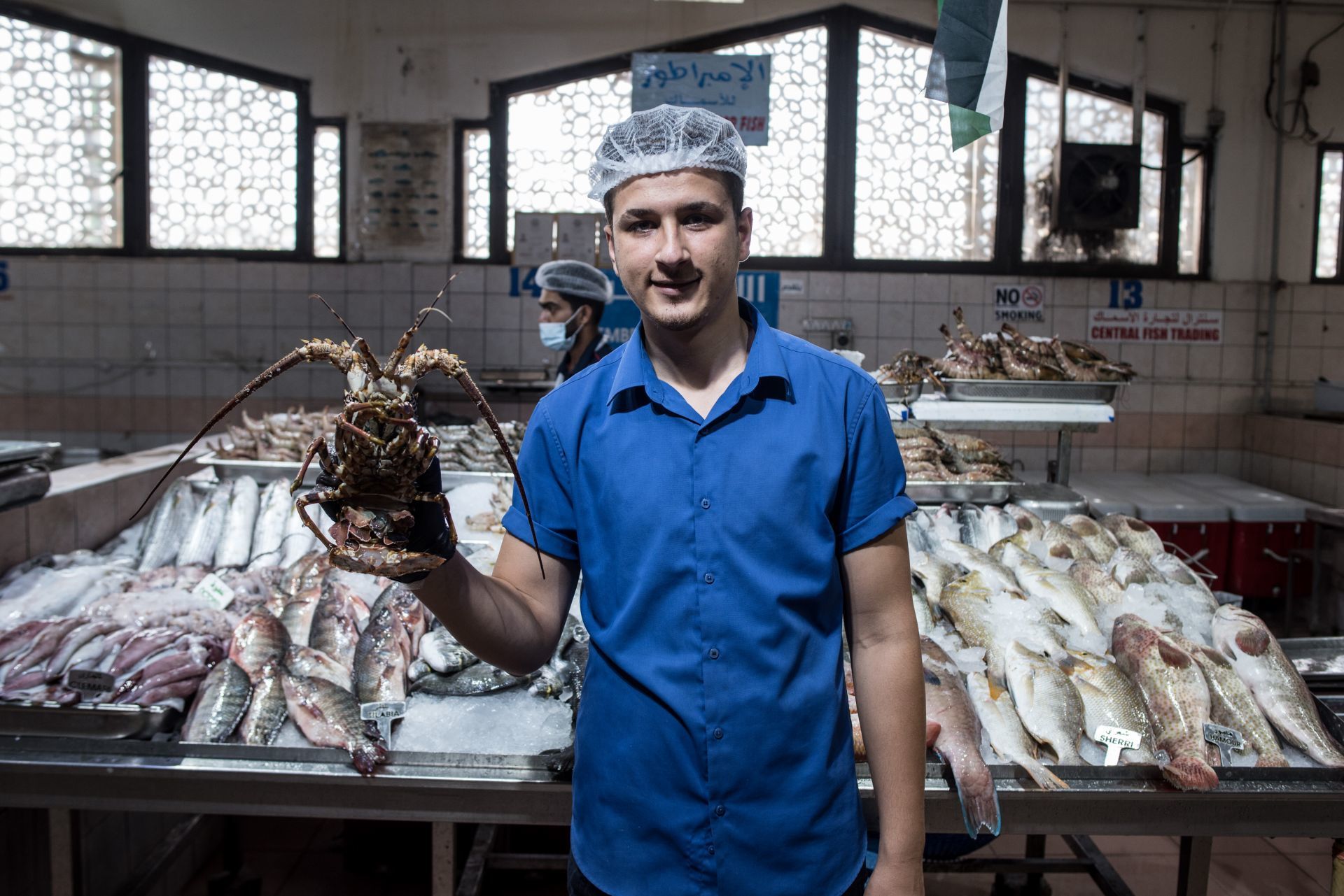 Precio: estos son los pescados y mariscos más caros de Semana Santa