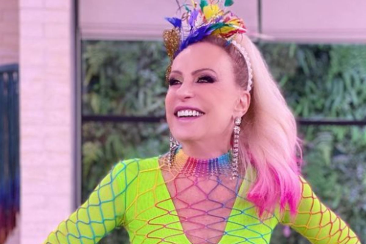 Carnaval 2023: Frase polêmica de Ana Maria Braga assusta fãs